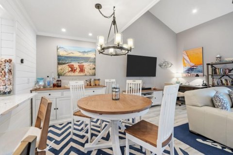 Copropriété à vendre à Longboat Key, Floride: 1 chambre, 101.64 m2 № 2145398 - photo 15