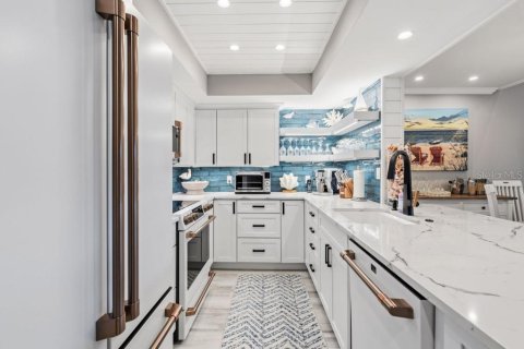 Copropriété à vendre à Longboat Key, Floride: 1 chambre, 101.64 m2 № 2145398 - photo 9