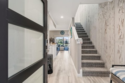 Copropriété à vendre à Longboat Key, Floride: 1 chambre, 101.64 m2 № 2145398 - photo 2