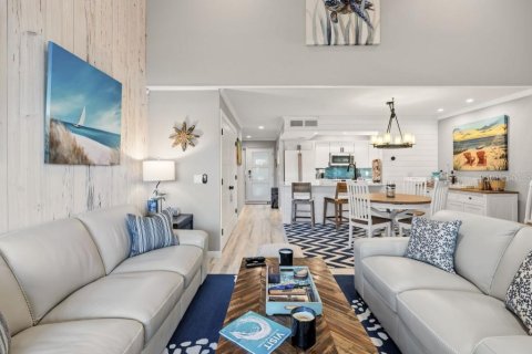 Copropriété à vendre à Longboat Key, Floride: 1 chambre, 101.64 m2 № 2145398 - photo 24