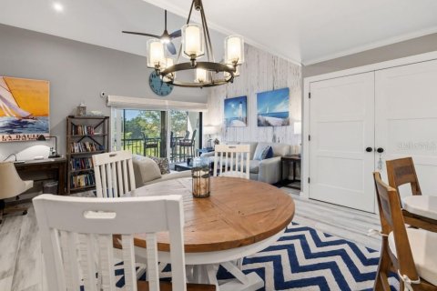 Copropriété à vendre à Longboat Key, Floride: 1 chambre, 101.64 m2 № 2145398 - photo 16