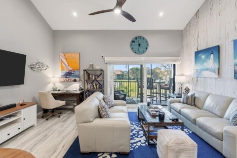 Copropriété à vendre à Longboat Key, Floride: 1 chambre, 101.64 m2 № 2145398 - photo 18