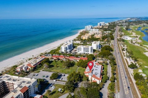 Copropriété à vendre à Longboat Key, Floride: 1 chambre, 101.64 m2 № 2145398 - photo 3
