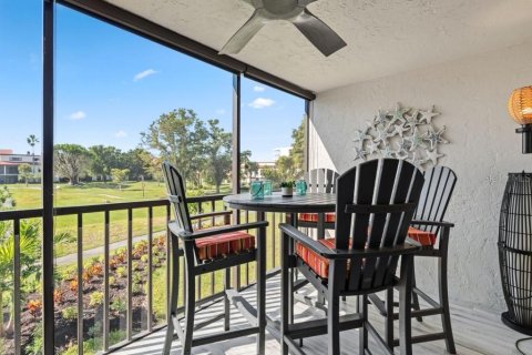Copropriété à vendre à Longboat Key, Floride: 1 chambre, 101.64 m2 № 2145398 - photo 25