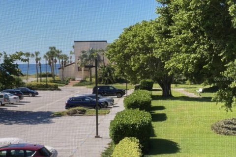Copropriété à vendre à Longboat Key, Floride: 1 chambre, 101.64 m2 № 2145398 - photo 28