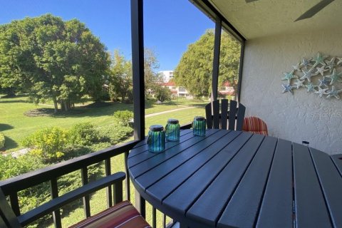 Copropriété à vendre à Longboat Key, Floride: 1 chambre, 101.64 m2 № 2145398 - photo 27