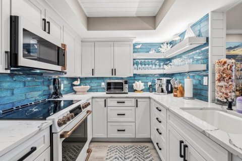 Copropriété à vendre à Longboat Key, Floride: 1 chambre, 101.64 m2 № 2145398 - photo 8
