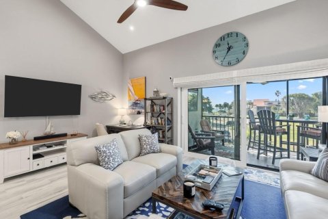Copropriété à vendre à Longboat Key, Floride: 1 chambre, 101.64 m2 № 2145398 - photo 22