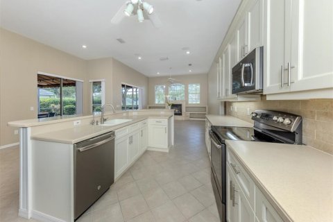 House in Venice, Florida 3 bedrooms, 262.63 sq.m. № 1841393 - photo 16