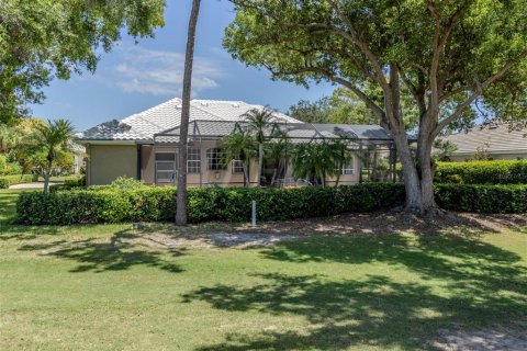 House in Venice, Florida 3 bedrooms, 262.63 sq.m. № 1841393 - photo 29