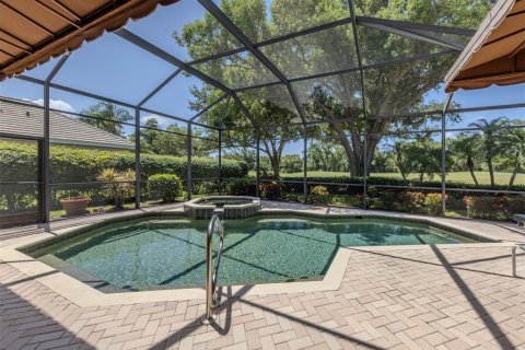 House in Venice, Florida 3 bedrooms, 262.63 sq.m. № 1841393 - photo 27