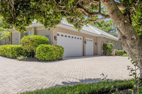 House in Venice, Florida 3 bedrooms, 262.63 sq.m. № 1841393 - photo 30