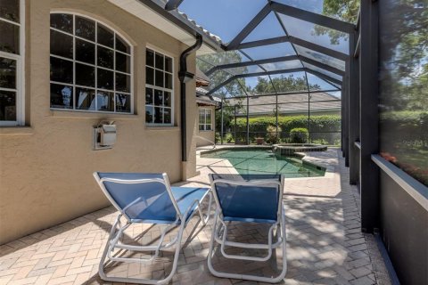House in Venice, Florida 3 bedrooms, 262.63 sq.m. № 1841393 - photo 26