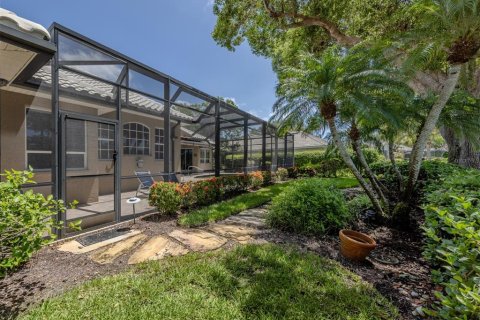 House in Venice, Florida 3 bedrooms, 262.63 sq.m. № 1841393 - photo 28