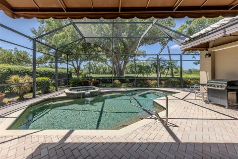 House in Venice, Florida 3 bedrooms, 262.63 sq.m. № 1841393 - photo 8