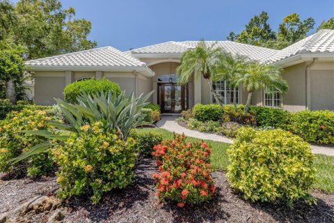 House in Venice, Florida 3 bedrooms, 262.63 sq.m. № 1841393 - photo 3
