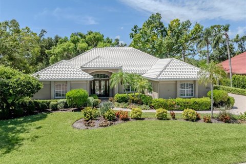 House in Venice, Florida 3 bedrooms, 262.63 sq.m. № 1841393 - photo 1