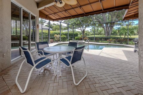 House in Venice, Florida 3 bedrooms, 262.63 sq.m. № 1841393 - photo 7