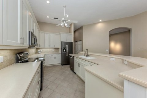 House in Venice, Florida 3 bedrooms, 262.63 sq.m. № 1841393 - photo 14