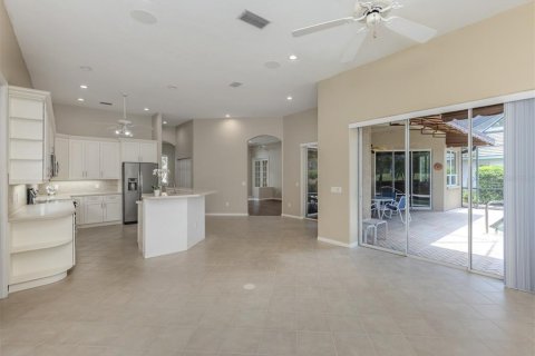 House in Venice, Florida 3 bedrooms, 262.63 sq.m. № 1841393 - photo 11
