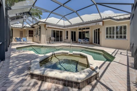 House in Venice, Florida 3 bedrooms, 262.63 sq.m. № 1841393 - photo 10