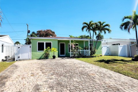 Casa en alquiler en Oakland Park, Florida, 3 dormitorios, 99.96 m2 № 1872057 - foto 18