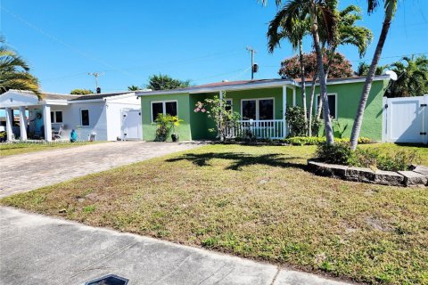 Casa en alquiler en Oakland Park, Florida, 3 dormitorios, 99.96 m2 № 1872057 - foto 19