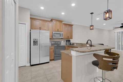 Casa en venta en Clermont, Florida, 2 dormitorios, 127.65 m2 № 1807508 - foto 24