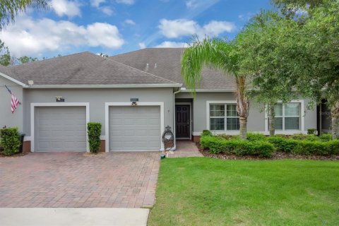 Casa en venta en Clermont, Florida, 2 dormitorios, 127.65 m2 № 1807508 - foto 1