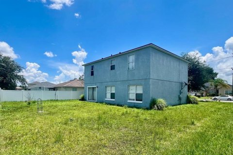 House in Kissimmee, Florida 4 bedrooms, 196.3 sq.m. № 2235404 - photo 2