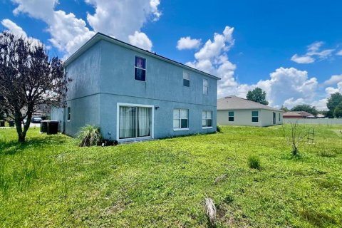 House in Kissimmee, Florida 4 bedrooms, 196.3 sq.m. № 2235404 - photo 4
