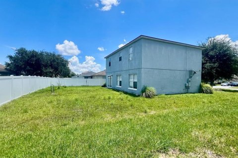 House in Kissimmee, Florida 4 bedrooms, 196.3 sq.m. № 2235404 - photo 3