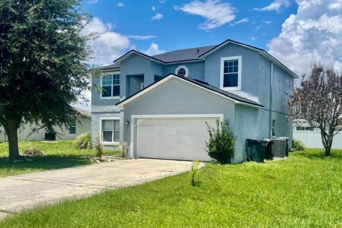 House in Kissimmee, Florida 4 bedrooms, 196.3 sq.m. № 2235404