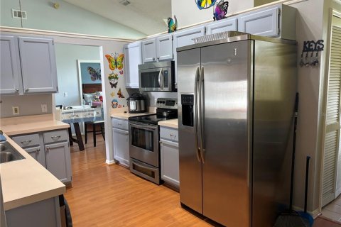 Casa en venta en Kissimmee, Florida, 4 dormitorios, 177.63 m2 № 1902391 - foto 8