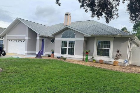 Casa en venta en Kissimmee, Florida, 4 dormitorios, 177.63 m2 № 1902391 - foto 1