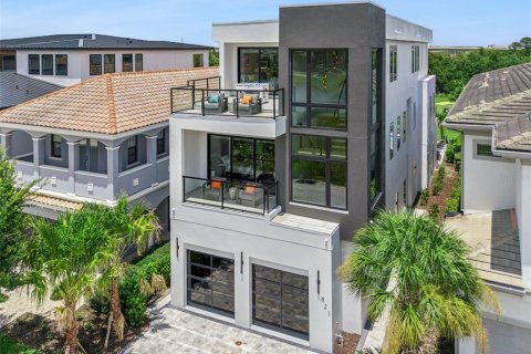 Купить виллу или дом в Фор-Корнерс, Флорида 10 комнат, 515.24м2, № 2422650 - фото 12