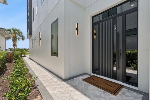 Купить виллу или дом в Фор-Корнерс, Флорида 10 комнат, 515.24м2, № 2422650 - фото 9