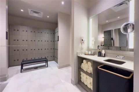 Снять в аренду кондоминиум в Майами, Флорида 34.1м2, № 1875444 - фото 27