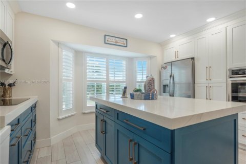 Touwnhouse à vendre à Hollywood, Floride: 3 chambres, 174.38 m2 № 1782090 - photo 27