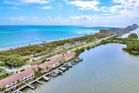 Touwnhouse à vendre à Hollywood, Floride: 3 chambres, 174.38 m2 № 1782090 - photo 7