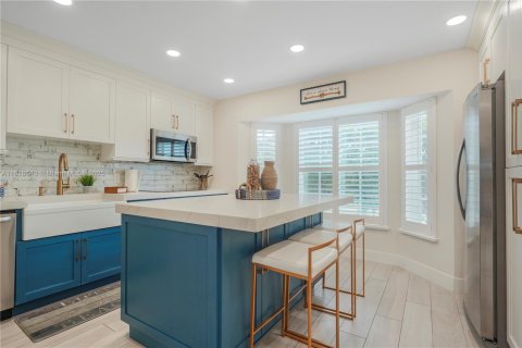 Touwnhouse à vendre à Hollywood, Floride: 3 chambres, 174.38 m2 № 1782090 - photo 26