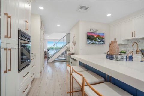 Touwnhouse à vendre à Hollywood, Floride: 3 chambres, 174.38 m2 № 1782090 - photo 29
