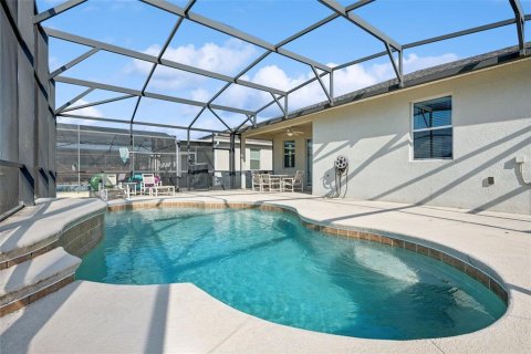 Villa ou maison à vendre à Kissimmee, Floride: 4 chambres, 183.76 m2 № 2142069 - photo 17