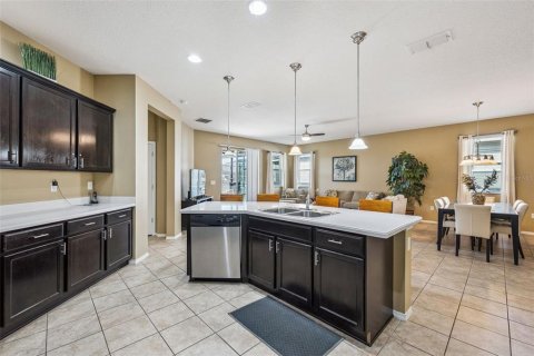 Villa ou maison à vendre à Kissimmee, Floride: 4 chambres, 183.76 m2 № 2142069 - photo 7