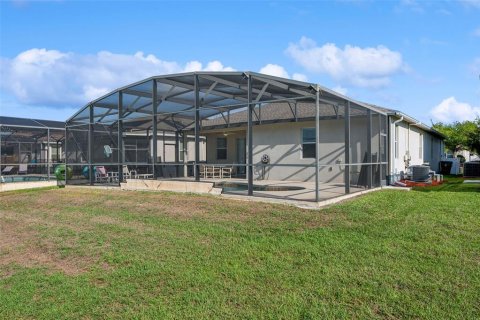 Villa ou maison à vendre à Kissimmee, Floride: 4 chambres, 183.76 m2 № 2142069 - photo 19