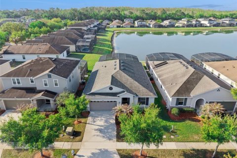 Villa ou maison à vendre à Kissimmee, Floride: 4 chambres, 183.76 m2 № 2142069 - photo 23