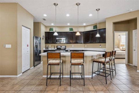 Villa ou maison à vendre à Kissimmee, Floride: 4 chambres, 183.76 m2 № 2142069 - photo 9