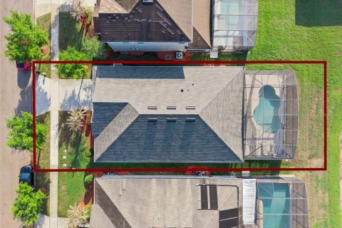 Villa ou maison à vendre à Kissimmee, Floride: 4 chambres, 183.76 m2 № 2142069 - photo 2