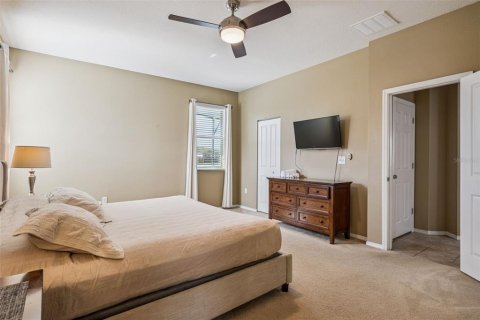 Villa ou maison à vendre à Kissimmee, Floride: 4 chambres, 183.76 m2 № 2142069 - photo 11