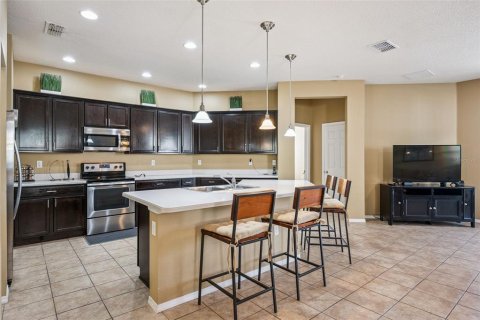 Villa ou maison à vendre à Kissimmee, Floride: 4 chambres, 183.76 m2 № 2142069 - photo 8